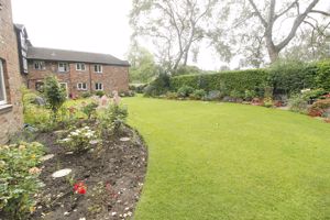Gardens- click for photo gallery